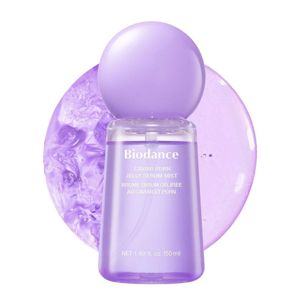 BIODANCE Caviar PDRN Jelly Serum Facial...