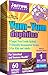 Jarrow Formula Yum-Yum Dophilus, 1 Billion Cells Per Capsule, Chocolate, 60 Count (Cool Ship Pack of 3)