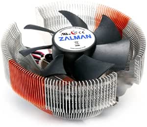 Zalman CNPS7000C-ALCU 92mm 2 Ball Cooling Fan