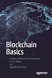 Blockchain Basics: A Non-Technical Introduction in 25 Steps