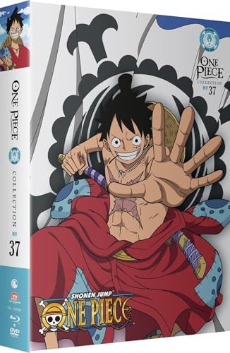 Amazon.com: One Piece Film Red - Deluxe Limited Edition 4K UHD