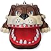 Liberty Imports Lucky Dog Mouth Dentist Party Game Bulldog Classic Biting Finger for Kids and Family Funny Novelty Toy