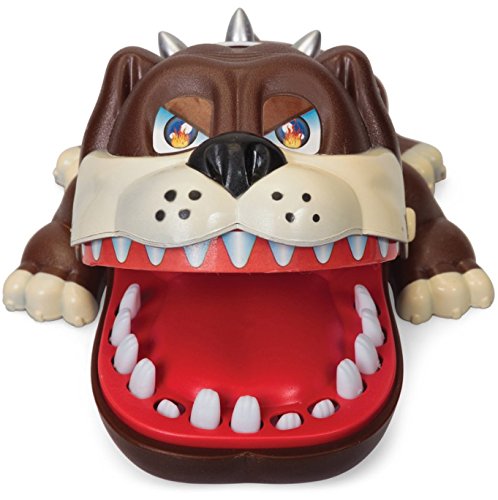 1 Luck+Bulldog+Dentist+Game+Crocodile