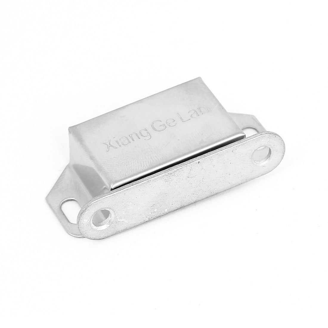 Uxcell Metal Shutter Hardware Cabinet Wardrobe Magnetic Catch Door