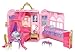 Barbie Princess Charm School Princess Playset
