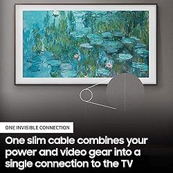 Samsung QN32LS03TB 32" The Frame Ultra High