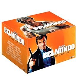 Jean-Paul Belmondo - L'essentiel