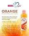 Orange Peeling Lotion 120ML (Brightening Lotion)