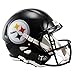 Riddell Pittsburgh Steelers Officially Licensed Speed Full Size Replica Football Helmet