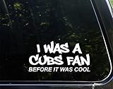 I Was A Cubs Fan Before It Was Cool - 8