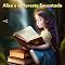 Livro Alice e a Floresta Encantada