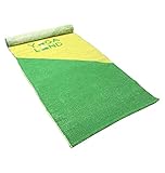 Yoga Land fitness Yoga Mat - Guru Lite