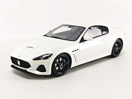 maserati granturismo toy car