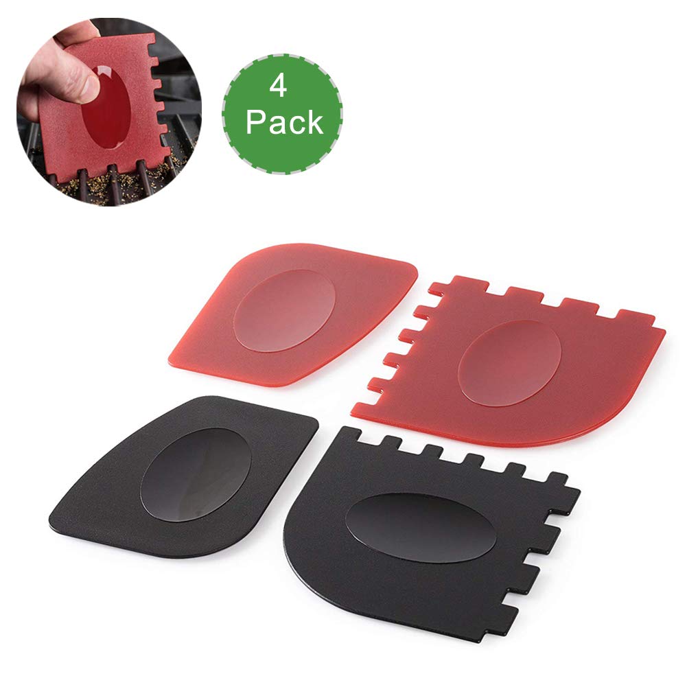 grill pan scraper