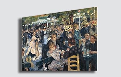 Quadro Di Rodolfo Marma Parigi Montmartre Pittori Contemporanei Galleria Firenze Art