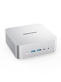 MINISFORUM M1 Pro-125H Mini PC Barebone, Intel Core