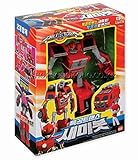 Miniforce Semibot Super Sentai Ranger Transformers Korean Robot Figure Sonokong