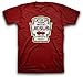 Catch Up With Jesus Christian T-Shirt