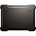 OtterBox Samsung Defender Galaxy TAB 4 10.1 Black (77-43084)