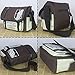 KINOMOTO Anime Cosplay Satchel Messenger Bag School Shoulder Bag Crossbody Bag (Anime)