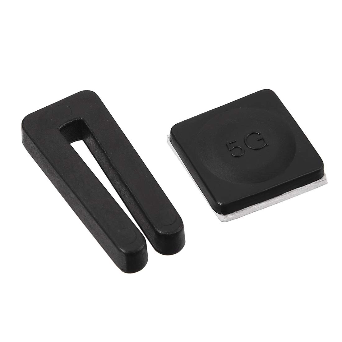 Galleon Uxcell Ceiling Fan Blade Balancing Kit Black