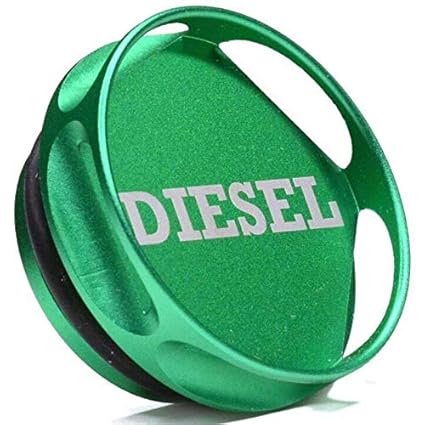 XZANTE magnetisches Rohoel-Tankdeckel-Zubehoer für Dodge RAM Truck 1500 2500 3500 (2013-2018)