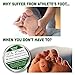 Dr. Cole’s Organic Athlete’s Foot Treatment – Extra Strength, Natural, Anti-fungal Herbal Remedy Ointment That Kills Fungus – Soothes Itchy, Scaly or Cracked Feet Sanitizes Fungus & Infected Toenailsthumb 2