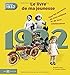 1932 LE LIVRE DE MA JEUNESSE - NOUVELLE EDITION (French Edition) by