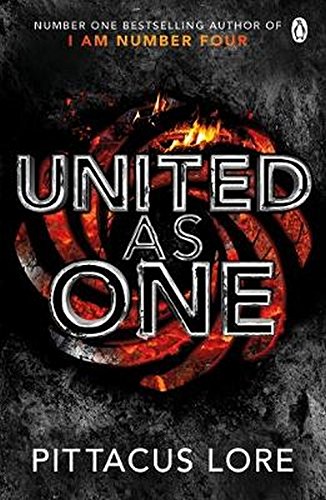 United as One (Lorien Legacies)