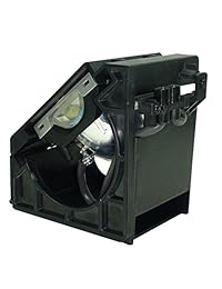 aurabeam Economía Samsung BP96   01415 un Replacement Lamp de televisión con la vivienda