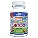 NATURAL COLON DETOX PRO PILLS Bloating Detox Kidney Liver Drugs Weight Loss Diet Kit Cleansing Lymphatic The Best Healthy Supplement For Constipation