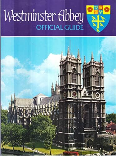 Westminster Abbey　写真集　資料集　スーベニアガイド　セット Treasures of Westminster Abbey: Trowles, Tony: 9781857596601