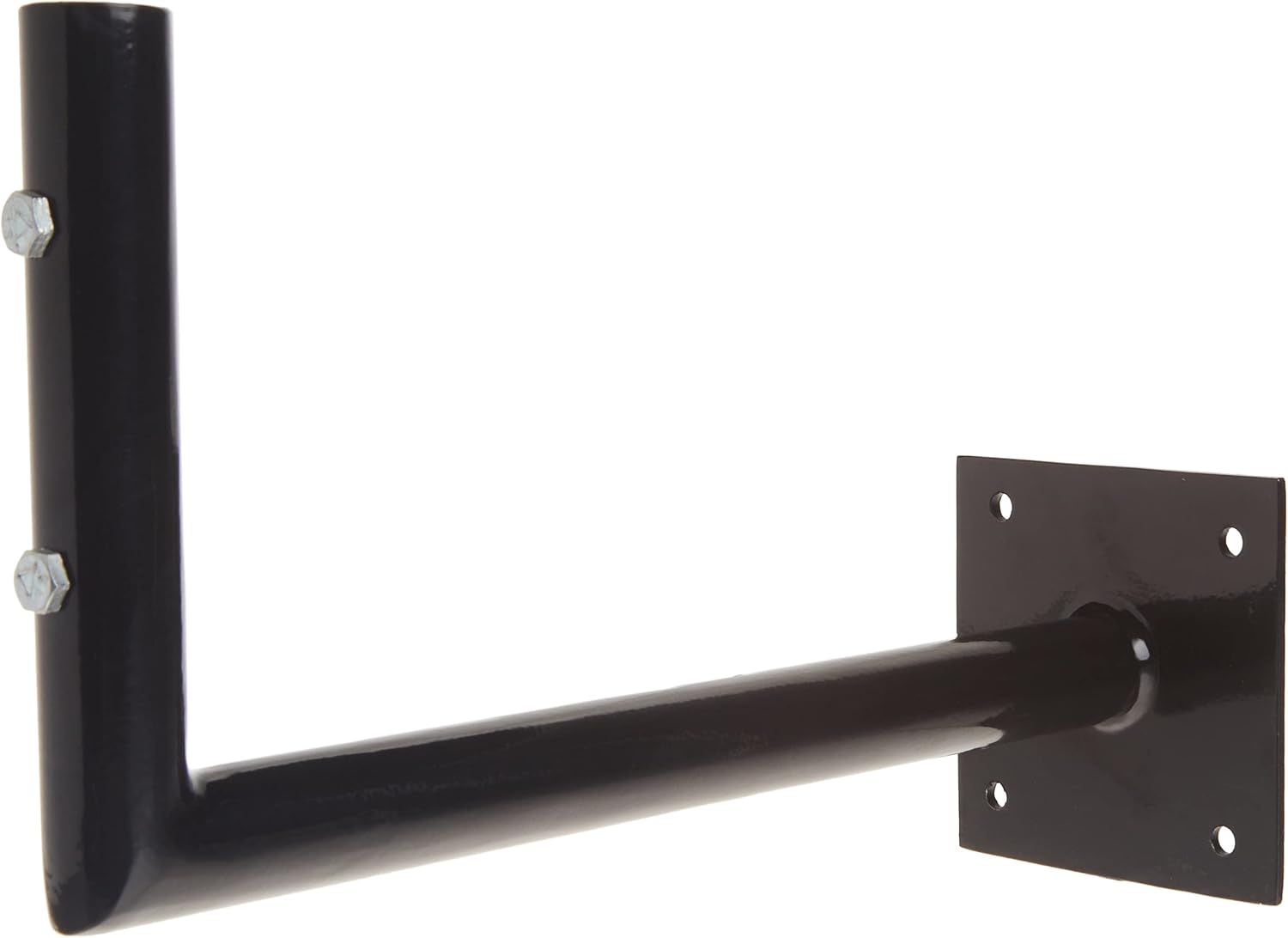 Weathervanes - Good Directions 585H 12-Inch Steel Weathervane, Wall Mount,Black