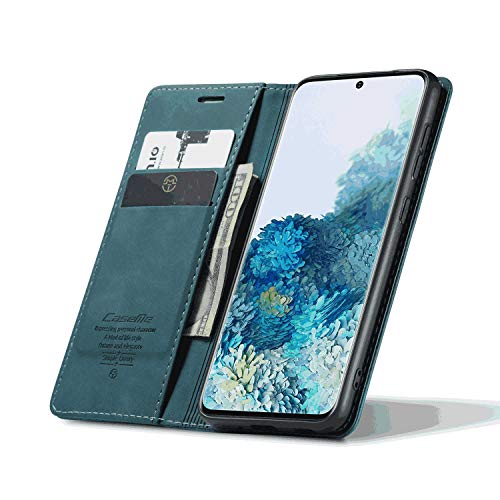 Wallet Case Samsung Galaxy S20 Plus Cover Amazon Samsung Galaxy