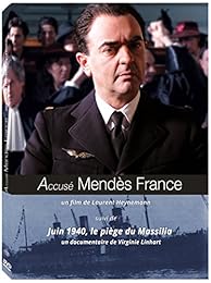 Accusé Mendès France