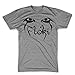 Floki eyes shirt funny tshirts funny tv show floki shirt