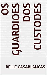 Livro Os Guardioes dos Custodes