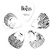 D'Addario Beatles Guitar Picks - The Beatles Collectable Guitar Picks - Revolver - Medium