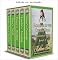 Livro Romance na trilha do Oregon: A coleção completa: Livros 1-5