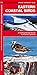 Eastern Coastal Birds: A Folding Pocket Guide to Familiar Species (Wildlife and Nature Identification)