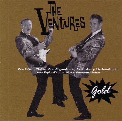 The Ventures - Another Smash!! - Zortam Music