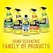 Goo Gone Oven and Grill Cleaner - 14 Ounce - Removes Tough Baked On Grease and Food Spills Surface Safe