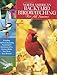 North American Backyard Birdwatching for All Seasons