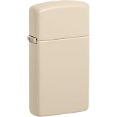 Zippo Flat Color Lighters