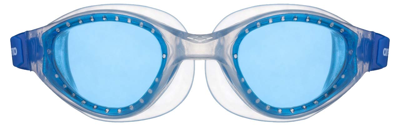 ARENA Unisex Goggles Cruiser Evo Swimming
