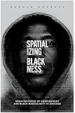 Spatializing Blackness: Architectures of Confinement and Black Masculinity in Chicago (New Black Studies Series)