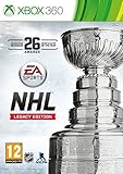 NHL 16 Legacy Edition (Xbox 360) (Video Game)
