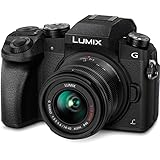 Panasonic LUMIX G7