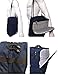 Cabin Max Nettuno Duo Hand Luggage Backpack & Stowaway Set Suitable for Ryanair