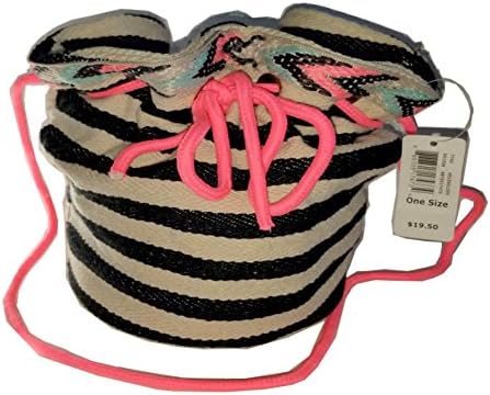 RUUM Multi Draw String Bag - NWT